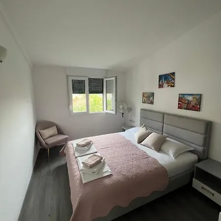 Rozarija アパート