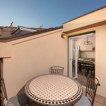 Rozarija Apartman Hvar Town