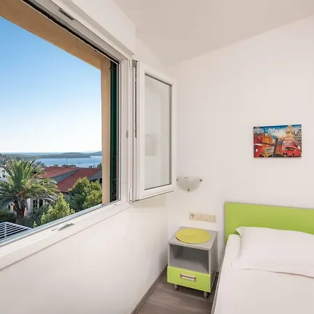 Rozarija Apartment *