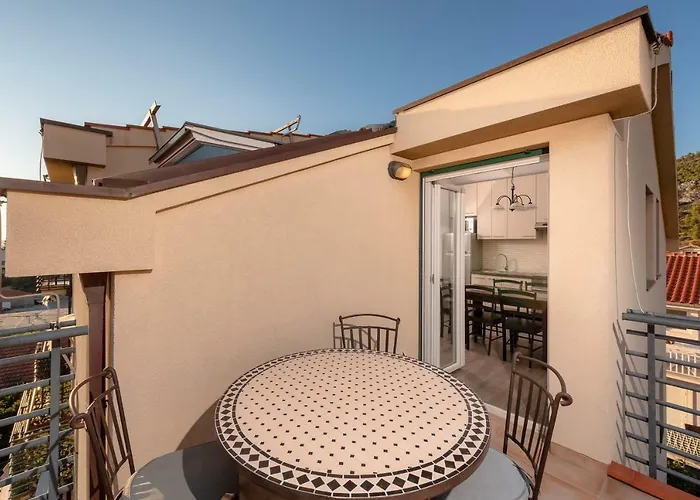 Rozarija Apartment Hvar Town