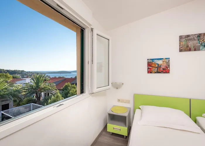 Rozarija Apartment *